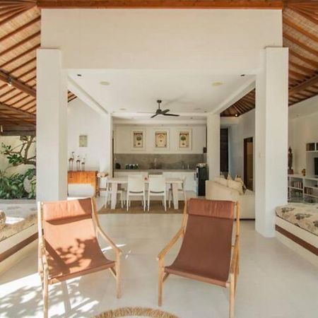 Villa Shanti, Sitara Villa Group Seminyak  Exterior photo