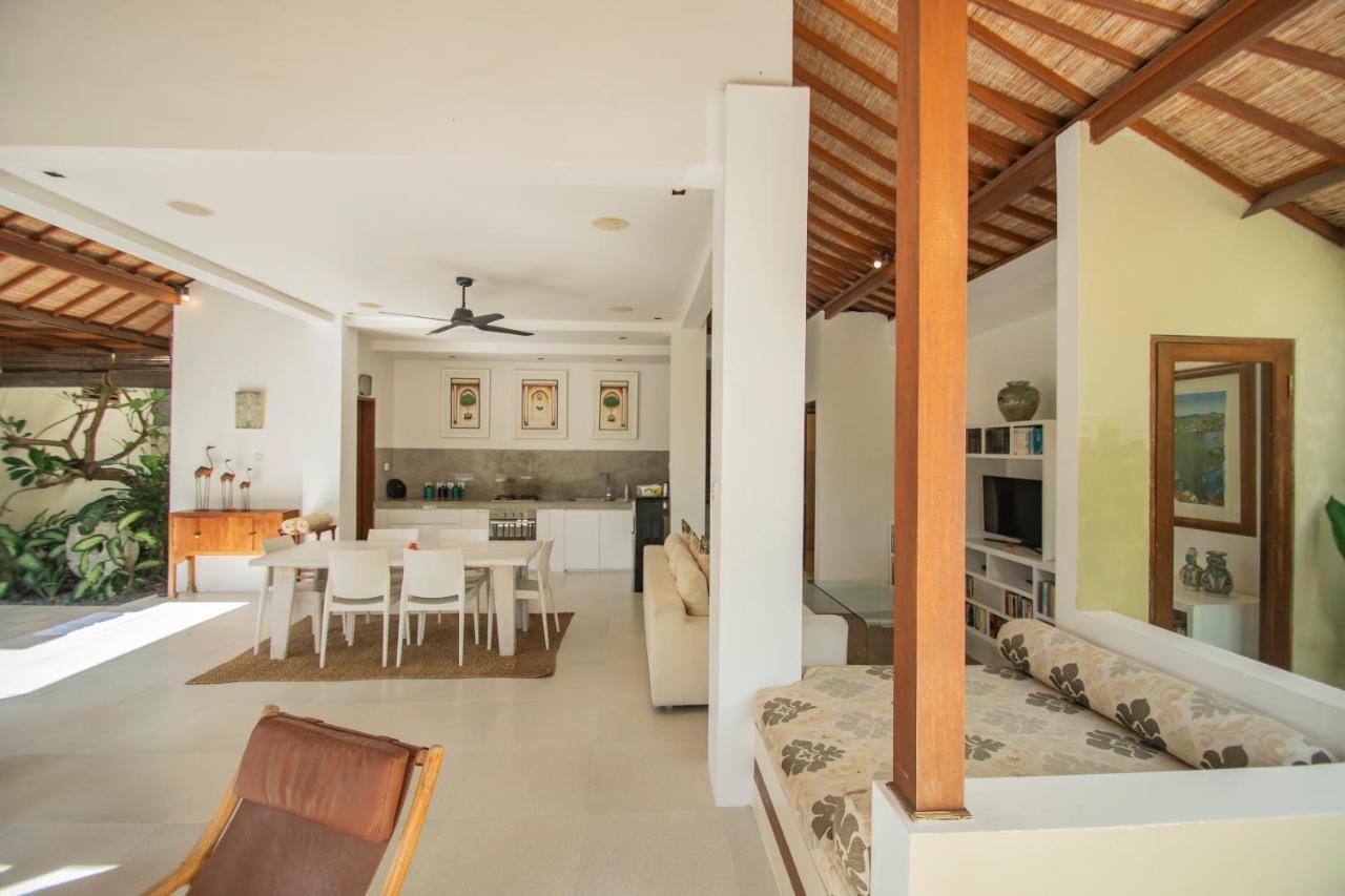 Villa Shanti, Sitara Villa Group Seminyak  Exterior photo