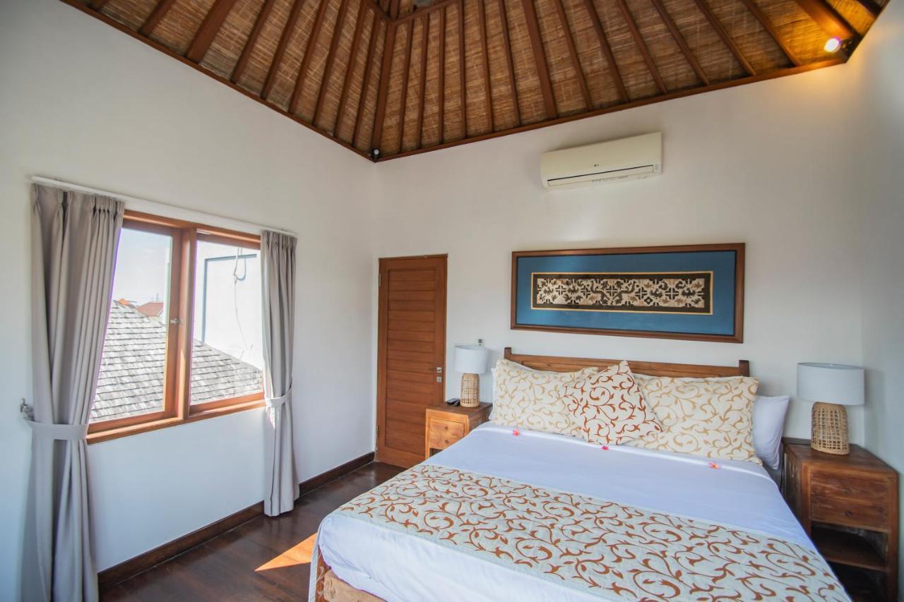 Villa Shanti, Sitara Villa Group Seminyak  Exterior photo