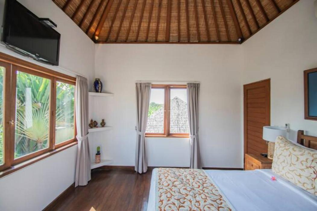 Villa Shanti, Sitara Villa Group Seminyak  Exterior photo