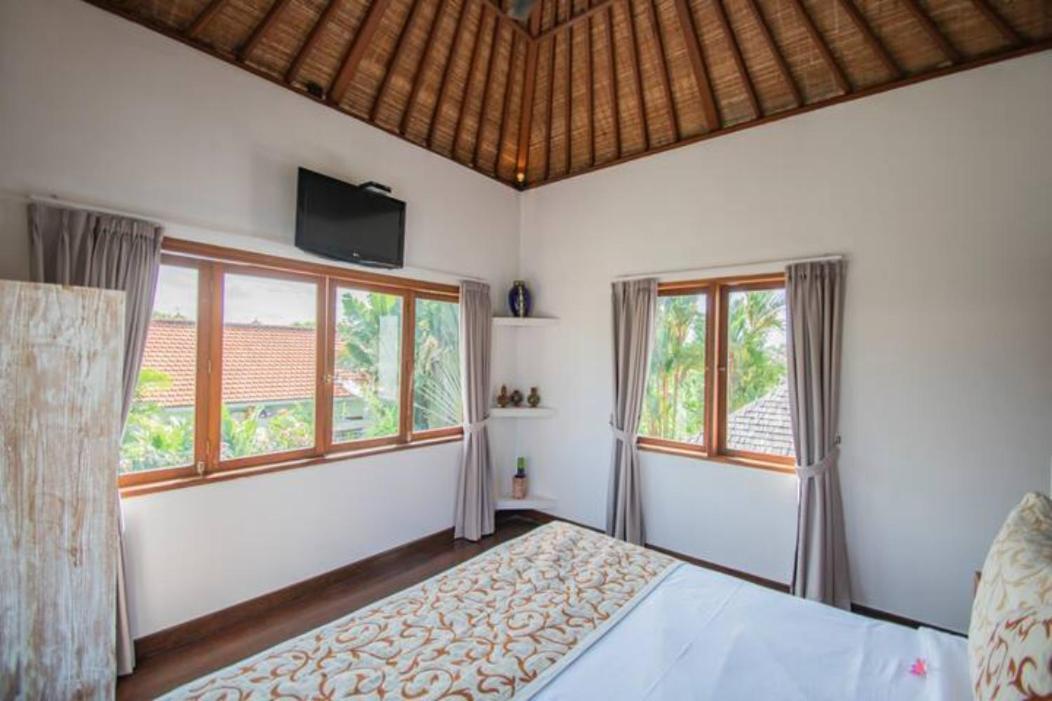 Villa Shanti, Sitara Villa Group Seminyak  Exterior photo
