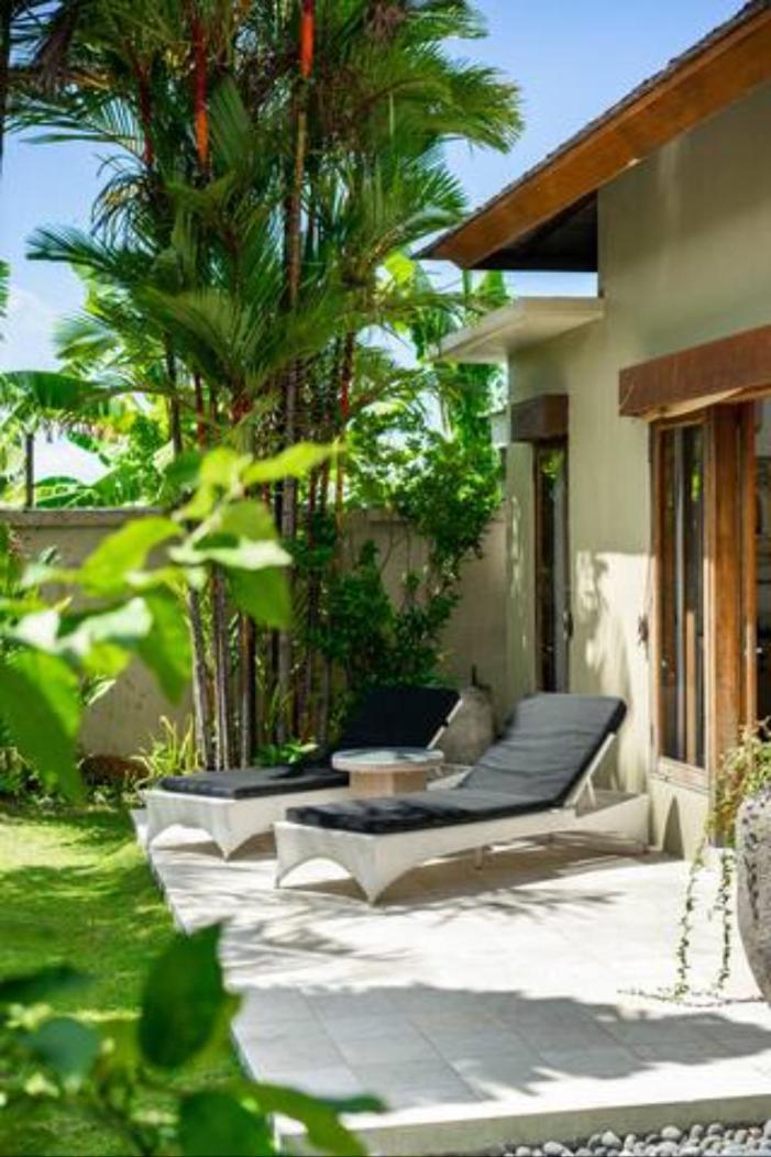 Villa Shanti, Sitara Villa Group Seminyak  Exterior photo