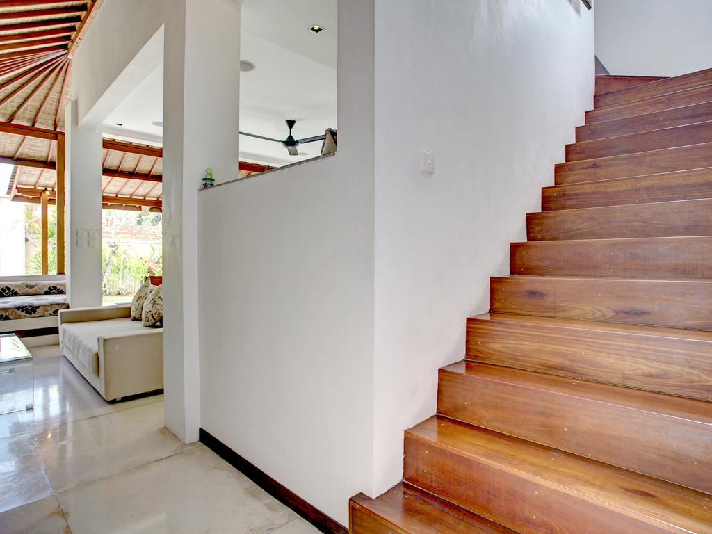 Villa Shanti, Sitara Villa Group Seminyak  Exterior photo